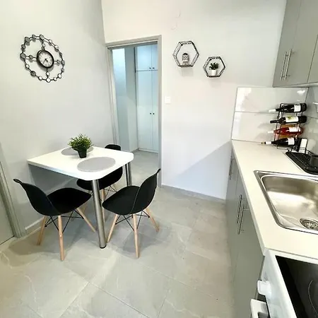 4Seasonsapartment Karditsa Exterior photo