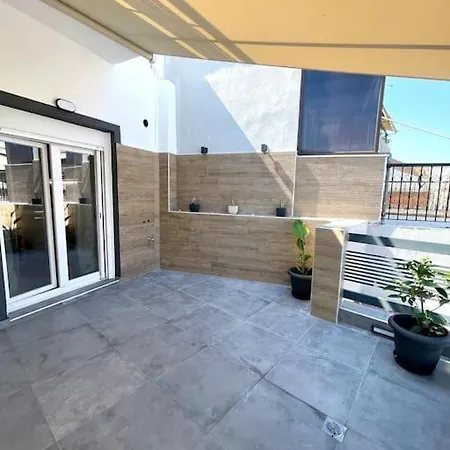 4Seasonsapartment Karditsa Exterior photo