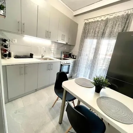 4Seasonsapartment Karditsa Exterior photo