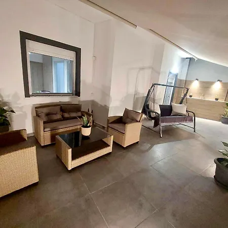 4Seasonsapartment Karditsa Exterior photo
