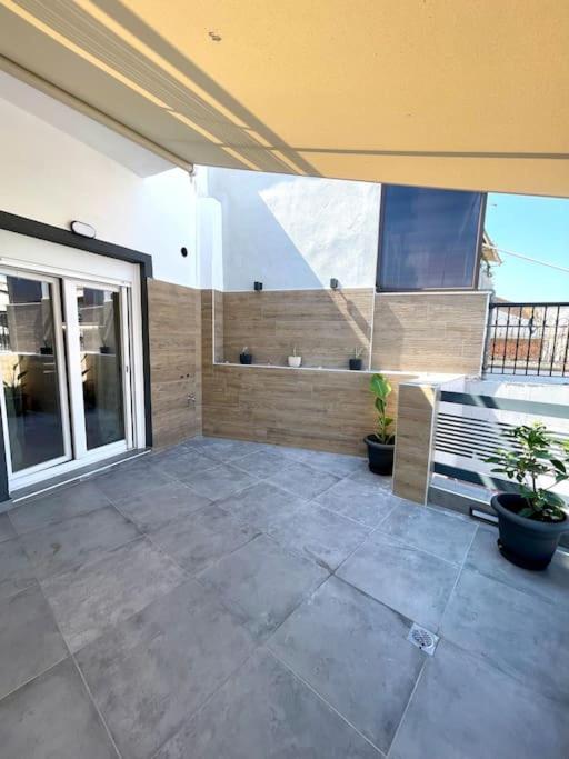Apartment 4seasonsapartment Karditsa